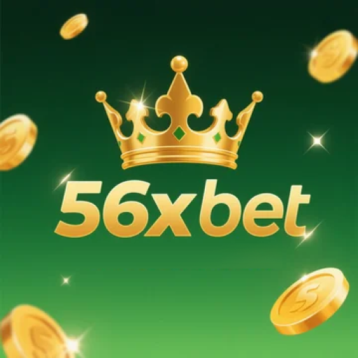 br56xbet.com Logo